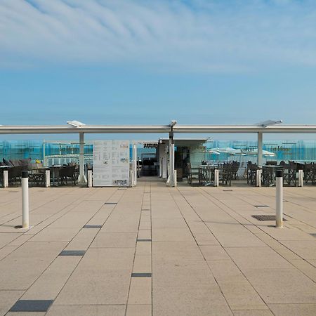 Hotel Merveilleux Cote Mer Dunkirk Exteriér fotografie