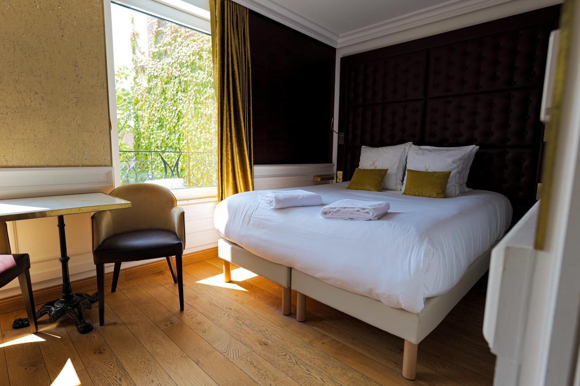 Hotel Merveilleux Cote Mer Dunkirk Exteriér fotografie